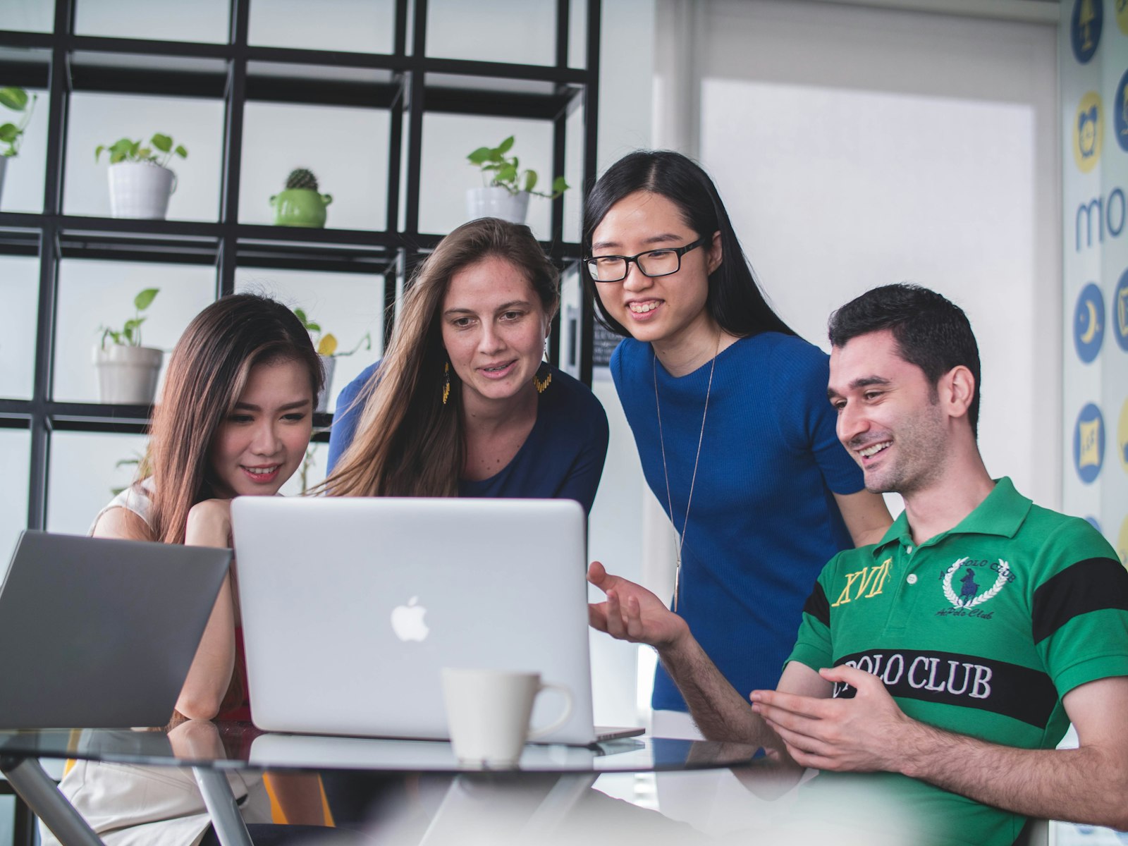 Học tiếng Anh online